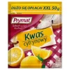 Kwasek Cytrynowy Prymat Xxl 50 G