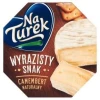 Ser Naturek Nasz Camembert Wyrazisty Smak 120 G Turek