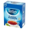 Herbata Exp Tetley Classic Czarna 100Tb Tata Global