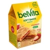Ciastka Belvita Soft Strawberry 250 G Mondelez