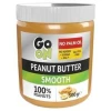 Masło Orzechowe Go On Smooth 500 G Sante