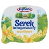 Serek Homog Piątnica Waniliowy 150 G