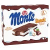 Kanapka Mleczna Monte Snack 8*29 G Zott