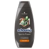 Szampon Schauma Sports Power 400 Ml Henkel