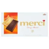 Czekolada Merci Pomar-Migd 100 G Storck