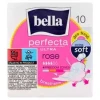 Podpaski Hig Bella Perfecta Ultra Rose 10 Szt. Tzmo