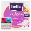 Podpaski Hig Bella Perfecta Ultra Violet 10 Szt. Tzmo