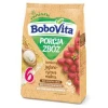 Kaszka Bobovita Porcja Zboż Bzml Jagod-Ryż-Malin 170 G Nutricia