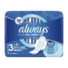 Podpaski Hig Always Ultra Night 7 Szt. P&G