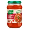 Sos Knorr Naturalny Bolognese 400 G Unilever