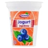 Jogurt Mlekpol Jagodowy 150 G Kub