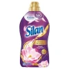 Płyn Do Płukania Silan Magic Magnolia 1,45  L Henkel