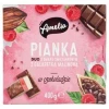 Pianka Amelia Z Galaretka O Smaku Malin W Czek 400 G Mw Dobry Wybór