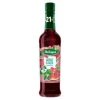 Syrop Smaki Słońca Arbuz Mięta 420 Ml Herbapol