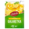 Galaretka Delecta Cytrynowa 70 G Bakalland
