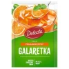 Galaretka Delecta Pomarańczowa 70 G Bakalland
