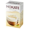 Kawa Cappuccino Mokate Waniliowa 160 G