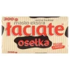Masło Łaciate Osełka 300 G Sm Mlekpol