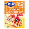 Cukier Wanilinowy Gellwe 16 G Foodcare