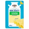 Ser Gouda Kanka Plastry 450 G Mw Dobry Wybór