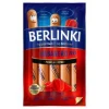 Parówki Berlinki Habanero 250 G