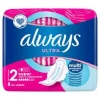 Podpaski Hig Always Ultra Super Plus 8 Szt. P&G