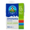 Śmietanka Uht Łowicz 12% 500 Ml Krt
