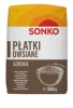 Płatki Owsiane Sonko Górskie 500 G Hfp