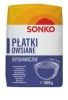Płatki Owsiane Sonko Błysk 500 G Hfp
