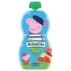 Deser Bobovita Trusk-Wiśnia-Banan 6Mc 100 G Nutricia Tub
