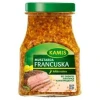 Musztarda Kamis Francuska 185 G Mccormick