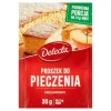 Proszek Do Pieczenia Delecta 30 G Bakalland