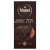 Czekolada Wawel Premium Gorzka 70% 100 G