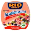 Sałatka Rio Mare Teksańska Z Tuńczykiem 160 G Bolton