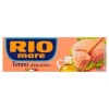 Tuńczyk Rio Mare W Oliwie Z Oliwek 3*80 G Bolton