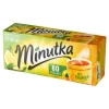 Herbata Exp Minutka Cytrynowa 80*1,4  G Mokate