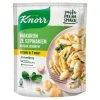 Danie Knorr Pasta Makaron Ze Szpinankiem W Sos Ser 160 G Unilever