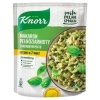 Danie Knorr Pasta Makaron Pełnoziarnisty Z Pesto 149 G Unilever