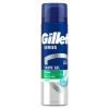 Żel Do Golenia Gillette Seria Skóra Wrażliwa 200 Ml P&G