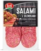 Salami Z Oliwkami 80 G Bell