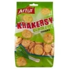 Krakersy Dr Gerard Cebulowe 400 G