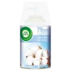 Odświeżacz Air Wick Freshmatic Kwiat Bawełny 250 Ml Rb