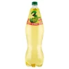 Napój 3 Oranżada Żółta 20% Soku Gaz 1,5  L +250 Ml Zbyszko Pet