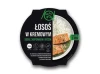 Danie Graal Meal Box Łosoś W Sosie Krem-Koper I Ryżem 360 G