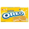 Ciastka Oreo Golden 176 G Mondelez