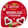 Marmolada Jamar Z Truskawką Twarda 250 G