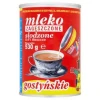 Mleko Gostyń Zagęszczone Słodzone 530 G Pusz