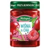 Dżem Herbapol Wiśnia I Chia 280 G