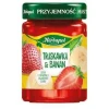 Dżem Herbapol Trusk I Banan 280 G