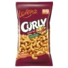 Chrupki Curly Mexican Style 120 G Lbs
